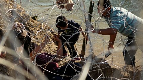Evangélicos de EE.UU. piden mayores restricciones al ingreso de inmigrantes.
