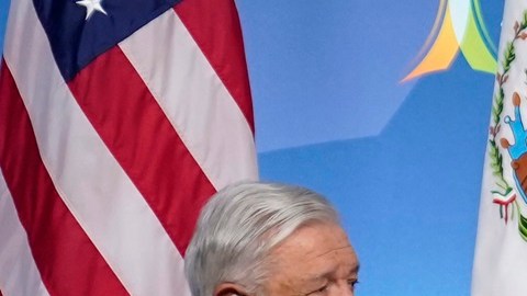 La Administración Biden ha defendido la relación bilateral con el gobierno de López Obrador en México.