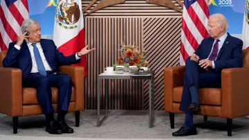 La Administración Biden ha defendido la relación bilateral con el gobierno de López Obrador en México.