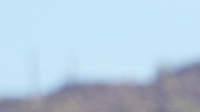 Agentes de la Patrulla Fronteriza vigilan la frontera en una franja remota del desierto en Arizona.