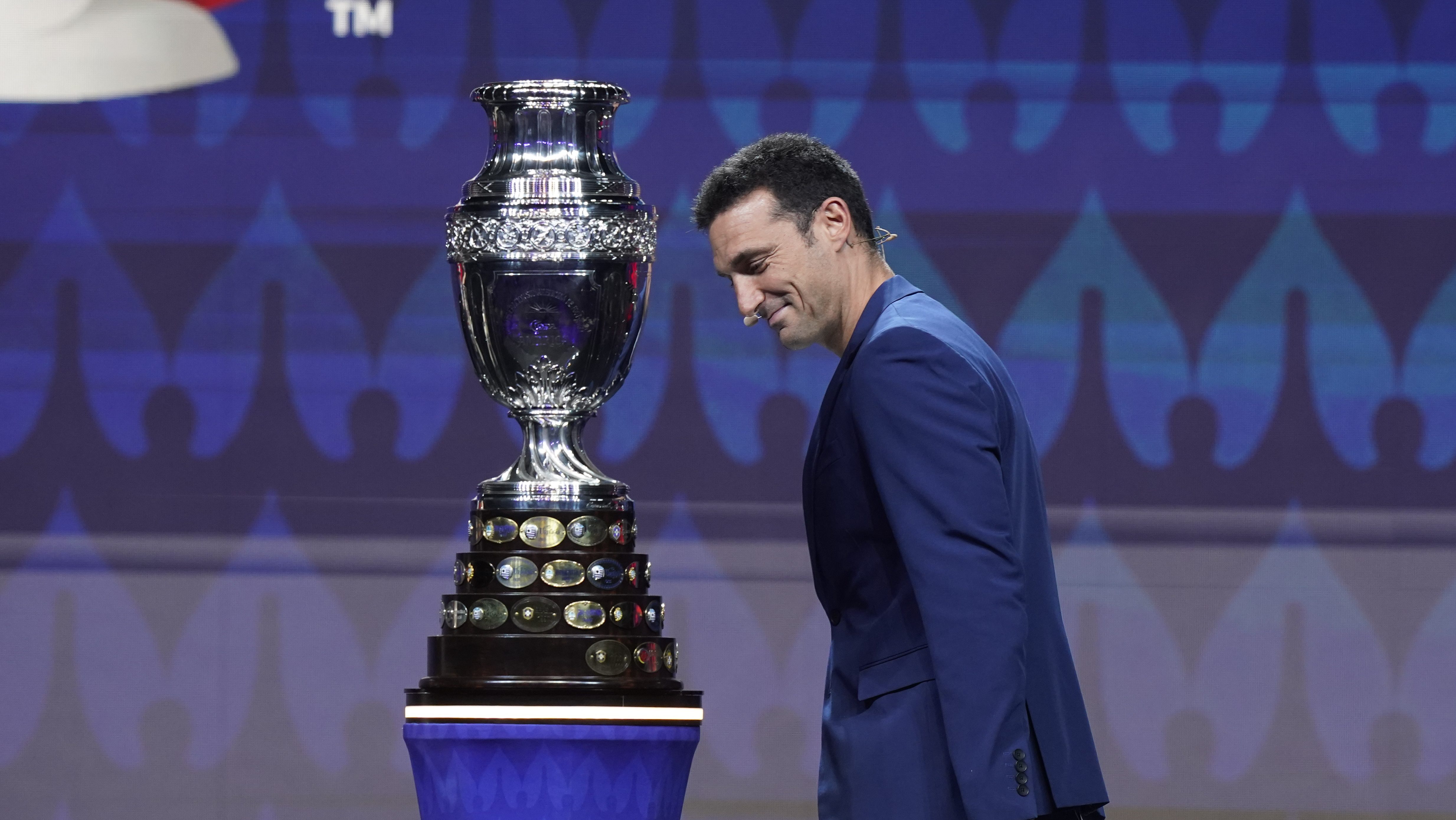 Comienza La Venta De Boletos Para La Copa América 2024 De Estados ...