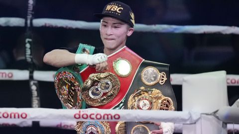 Naoya Inoue