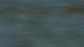 Inmigrantes son detenidos en la frontera entre Texas y México, en Eagle Pass, Texas.