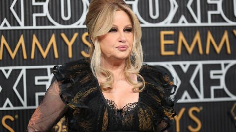 Jennifer Coolidge