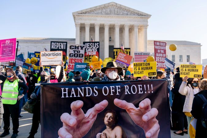Desde la suspensión de Roe vs Wade, las restricciones a la salud reproductiva y al derecho al aborto han ido en aumento.