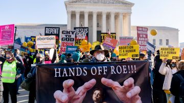 Desde la suspensión de Roe vs Wade, las restricciones a la salud reproductiva y al derecho al aborto han ido en aumento.
