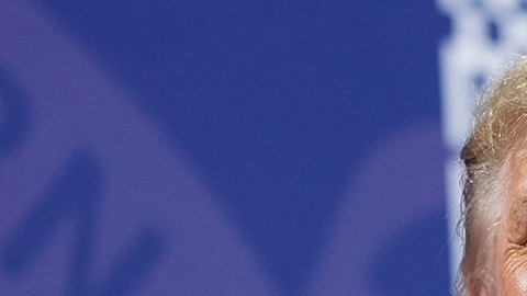 Corte Suprema podría no vetar a Trump de las elecciones presidenciales tras audiencia por el asalto al Capitolio