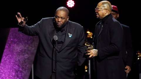 Killer Mike