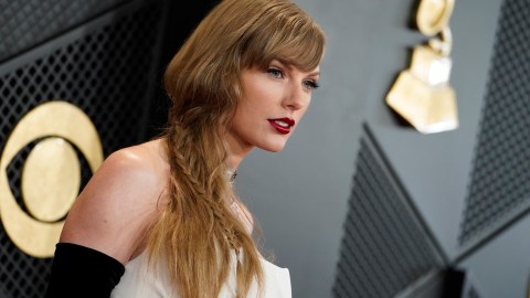 Taylor Swift