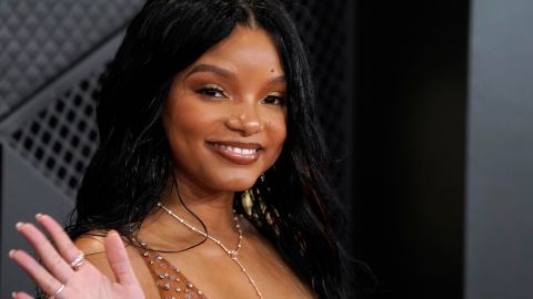 Halle Bailey