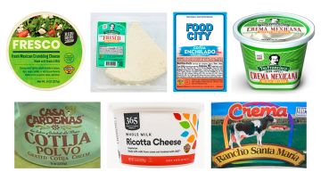 FDA mantiene alerta sobre brote de Listeria en lácteos; Costco y Trader Joe's anuncia retiro de productos