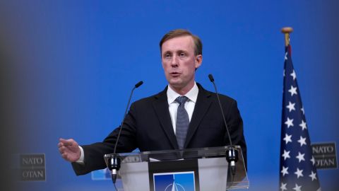 EE.UU. reconoce "preocupación" ante posible interferencia rusa en las elecciones de 2024