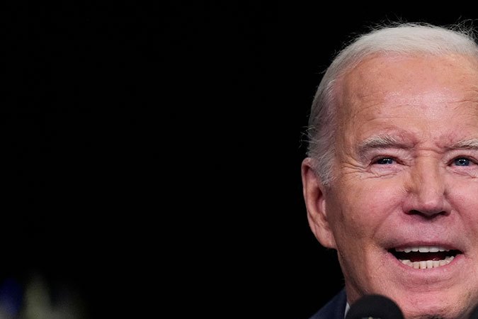 Biden pide apoyo para derrotar a Trump tras resultados en las primarias de Carolina del Sur
