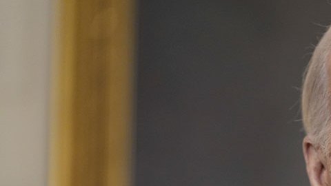 Joe Biden, presidente de Estados Unidos.