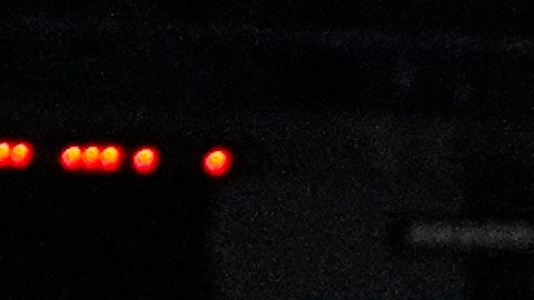 Los Angeles Lakers forward LeBron James (23) drives past Miami Heat center Bam Adebayo during the first half of an NBA All-Star basketball game in Indianapolis, Sunday, Feb. 18, 2024. (AP Photo/Darron Cummings)