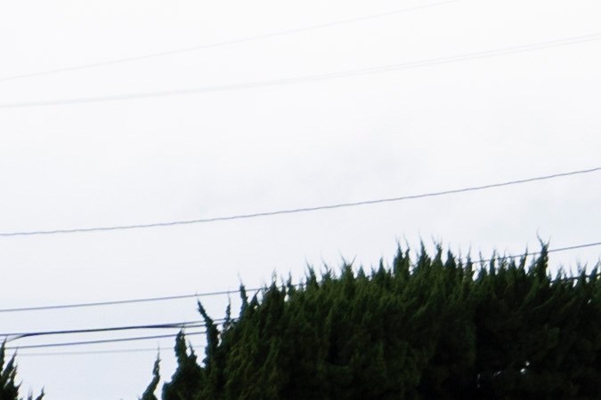 Caution tape closes off streets due to land movement intensified by recent storms in Rancho Palos Verdes, Calif., Tuesday, Feb. 20, 2024. Much of saturated California remains under threat of floods as the latest winter storm blows through, but so far the state has escaped the severity of damage spawned by a recent atmospheric river. (AP Photo/Jae C. Hong)