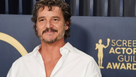 Pedro Pascal compartió nuevos detalles sobre el rodaje de la segunda temporada de The Last of Us