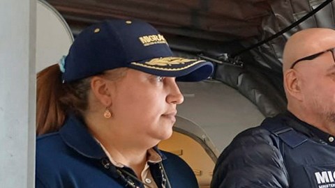 Salvatore Mancuso