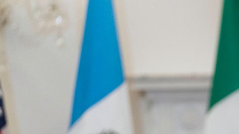 Antony Blinken insta a los cancilleres de México y Guatemala redoblar la coordinación migratoria