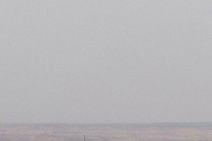 ¿Por qué se expandió tan rápido el incendio forestal Smokehouse Creek, el más grande en la historia de Texas?