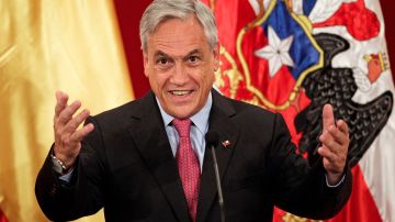 Murió Sebastián Piñera: ¿quiénes eran las otras personas que viajaban en el helicóptero?