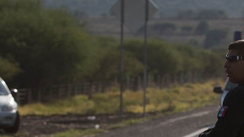 Carretera mexicana