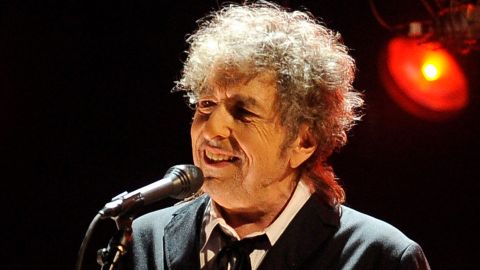 Bob Dylan