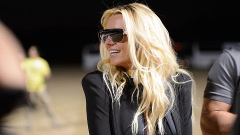 Britney Spears