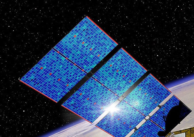EE.UU. teme que Rusia coloque un arma contra satélites en el espacio