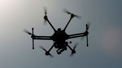 Drones