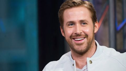 Ryan Gosling