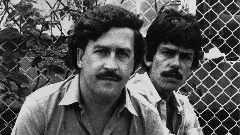 Pablo Escobar