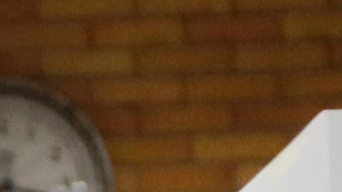 Senadores demócratas presentaron nuevamente la Ley Joh Lewis.
