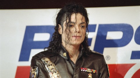 ¿Quiénes son los actores que interpretarán a Los Jackson 5 en la biopic de Michael Jackson?