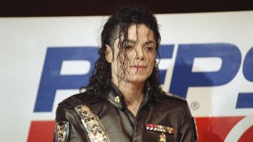 ¿Quiénes son los actores que interpretarán a Los Jackson 5 en la biopic de Michael Jackson?