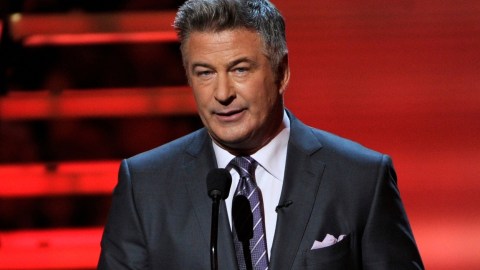 Alec Baldwin
