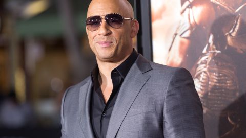 Vin Diesel habló sobre el final de Fast & Furious: “No es sólo un final, es una celebración”