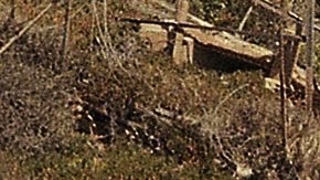 Traffic moves along Pacific Coast Highway in Malibu, Calif., with relative ease, Sept. 2, 1997 photo, but come this winter with the on slaught of El Nino this all might change. With the coastline cliffs on the left and the sea only a few hundred feet to the right, the high water from the storms of El Nino may have the roadway underwater, sections washed out and mudslides across the traffic lanes. (AP Photo/Nick Ut)