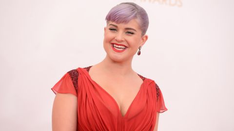 Kelly Osbourne habló sobre faceta como mamá: “Me dio un propósito”