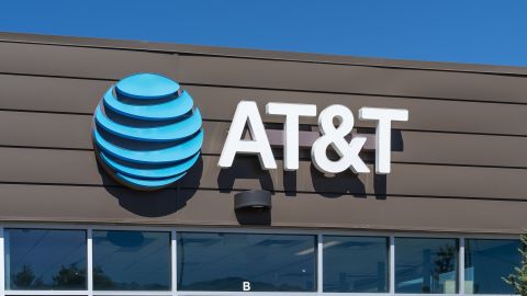AT&T