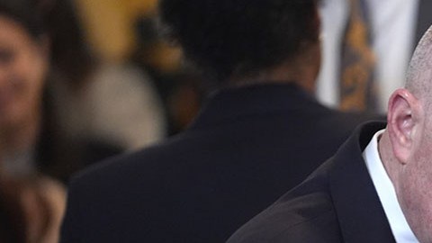 Alejandro Mayorkas, secretario de Seguridad Nacional