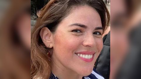 Ana María Knezevic