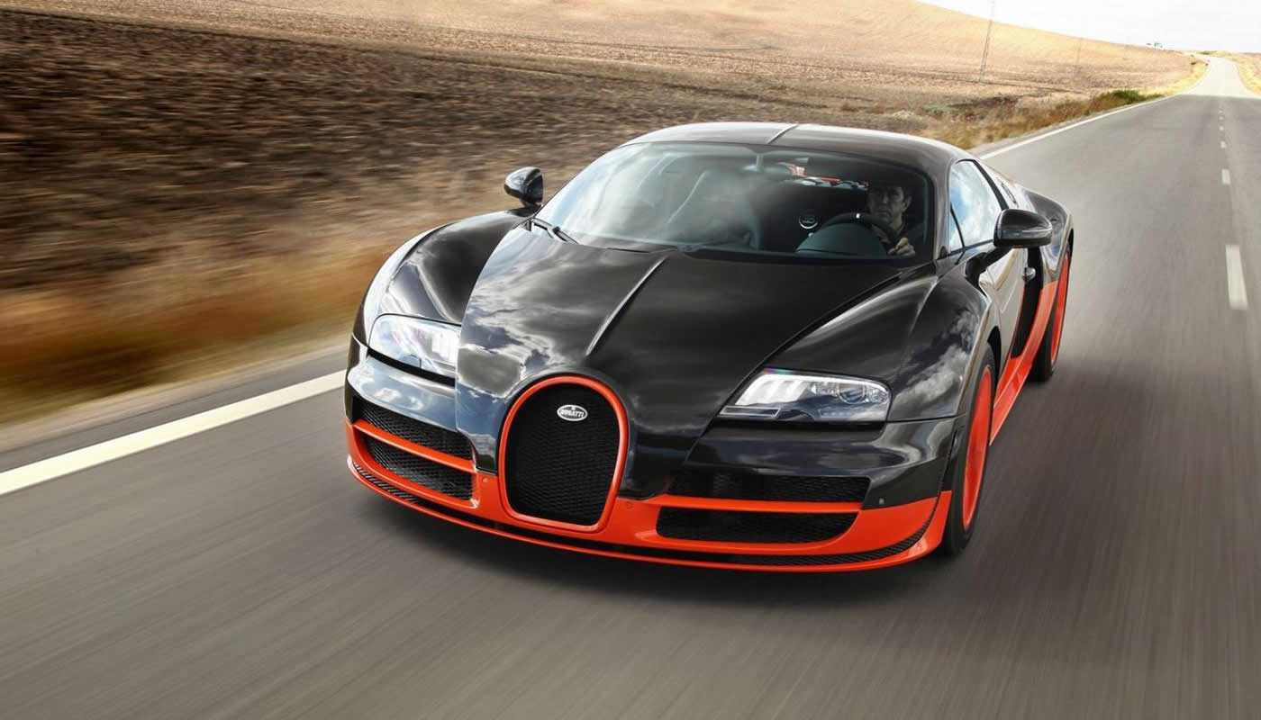 Bugatti puede detectar problemas en sus automóviles antes que sus clientes  - Digital Trends Español, image size:1400x800
