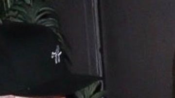 Bad Bunny en Los Ángeles.