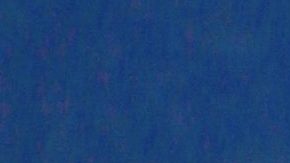 Bad Bunny durante un concierto en Miami.