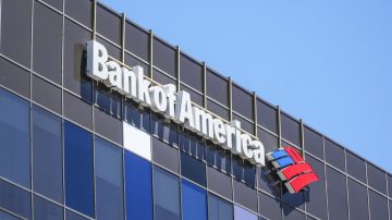 Bank of América, PNC Bank y Chase