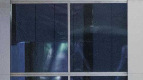 Cientos de migrantes duermen en espacios públicos de Boston