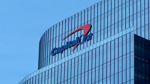 Capital One