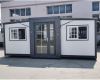 casas de Amazon