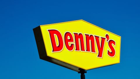 Denny's